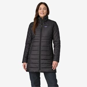 Patagonia Women's Radalie Parka New without tags. Size L